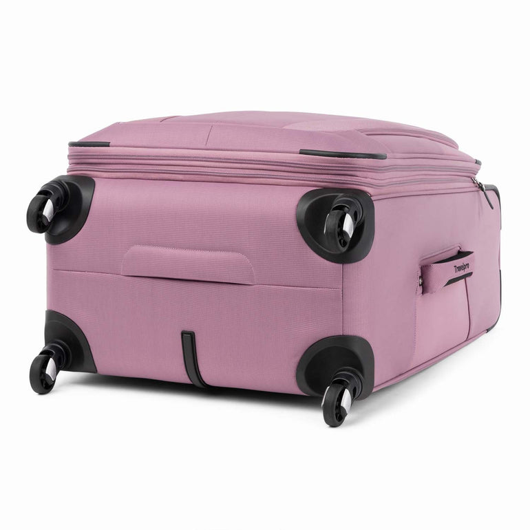 Travelpro Luggage Travelpro Maxlite 5 25 Inch Expandable Spinner Luggage