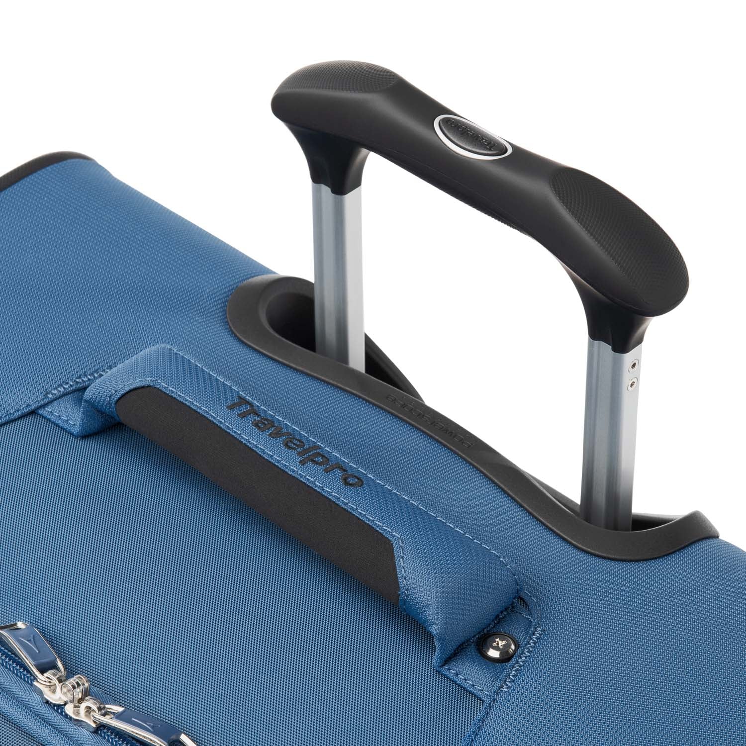 Travelpro Luggage Travelpro Maxlite 5 25 Inch Expandable Spinner Luggage