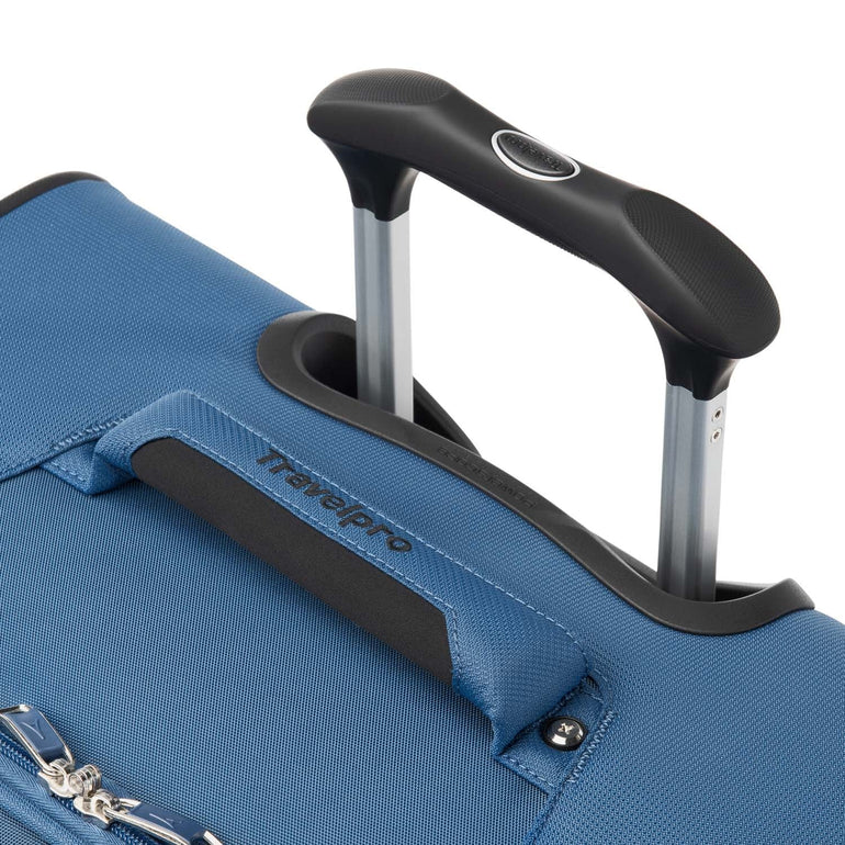 Travelpro Luggage Travelpro Maxlite 5 25 Inch Expandable Spinner Luggage