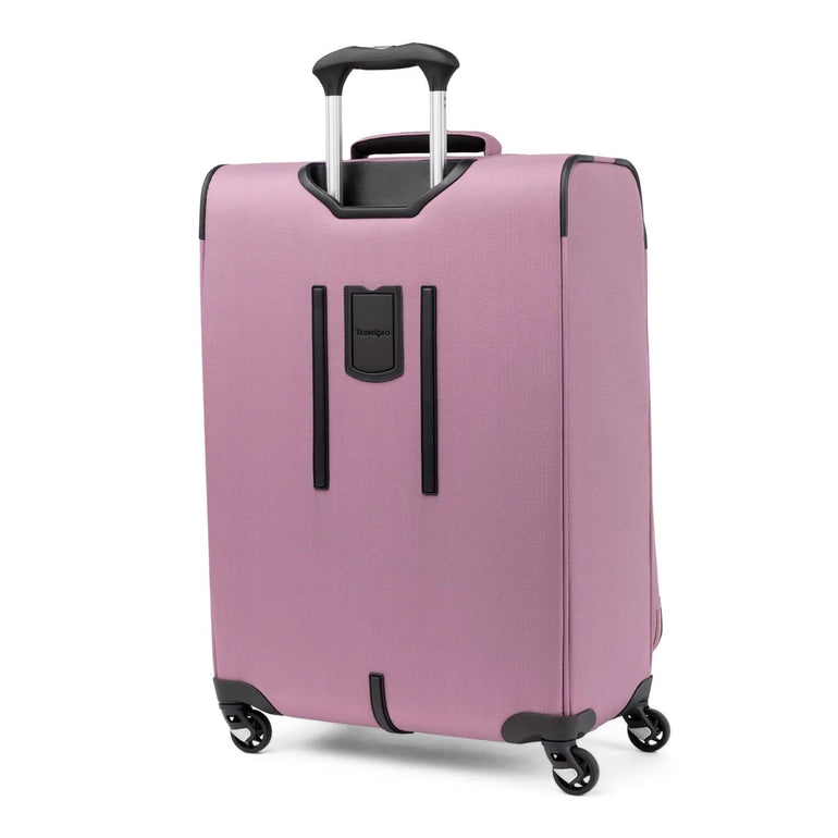 Travelpro Luggage Travelpro Maxlite 5 25 Inch Expandable Spinner Luggage