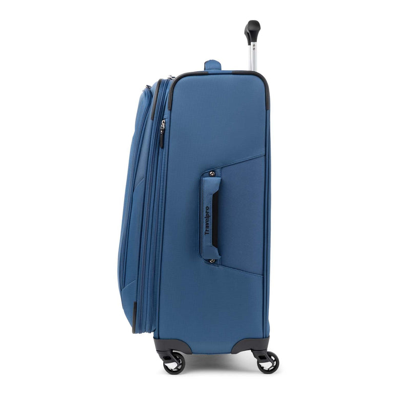 Travelpro Luggage Travelpro Maxlite 5 25 Inch Expandable Spinner Luggage