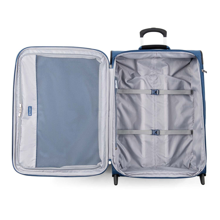 Travelpro Luggage Travelpro Maxlite 5 26 Inch Expandable Rollaboard Luggage