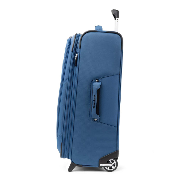 Travelpro Luggage Travelpro Maxlite 5 26 Inch Expandable Rollaboard Luggage