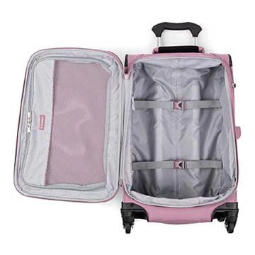 Travelpro Luggage Travelpro Maxlite® 5 Compact Carry-On Expandable Spinner Luggage