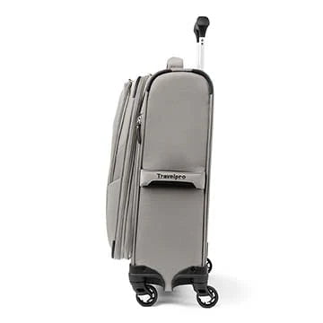 Travelpro Luggage Travelpro Maxlite® 5 Compact Carry-On Expandable Spinner Luggage
