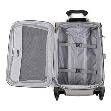 Travelpro Luggage Travelpro Maxlite® 5 Compact Carry-On Expandable Spinner Luggage