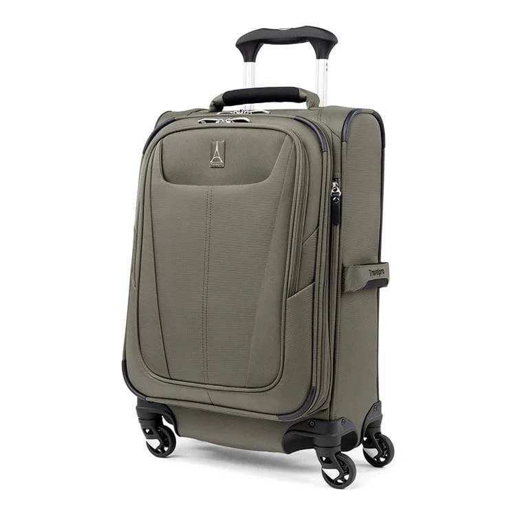 Travelpro Luggage Travelpro Maxlite® 5 Compact Carry-On Expandable Spinner Luggage