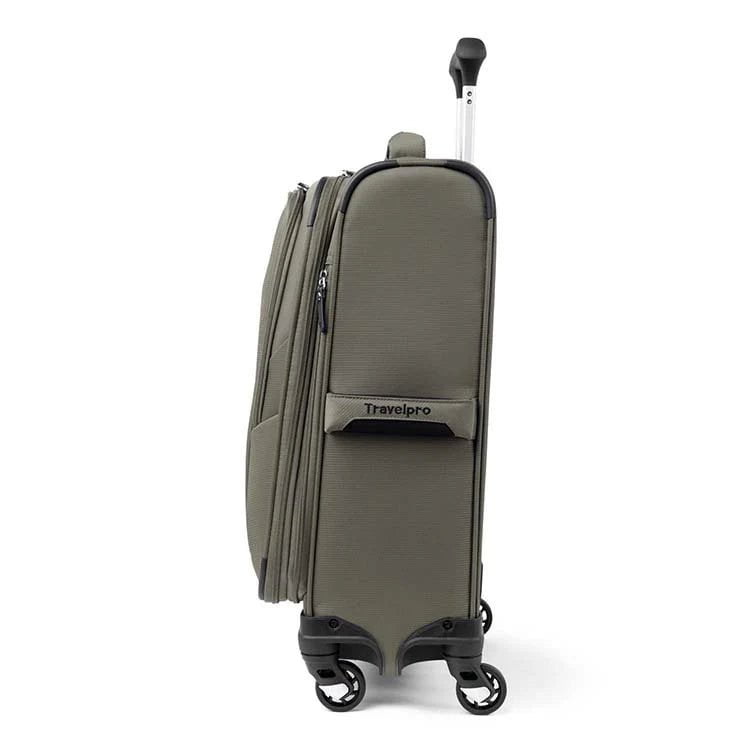 Travelpro Luggage Travelpro Maxlite® 5 Compact Carry-On Expandable Spinner Luggage
