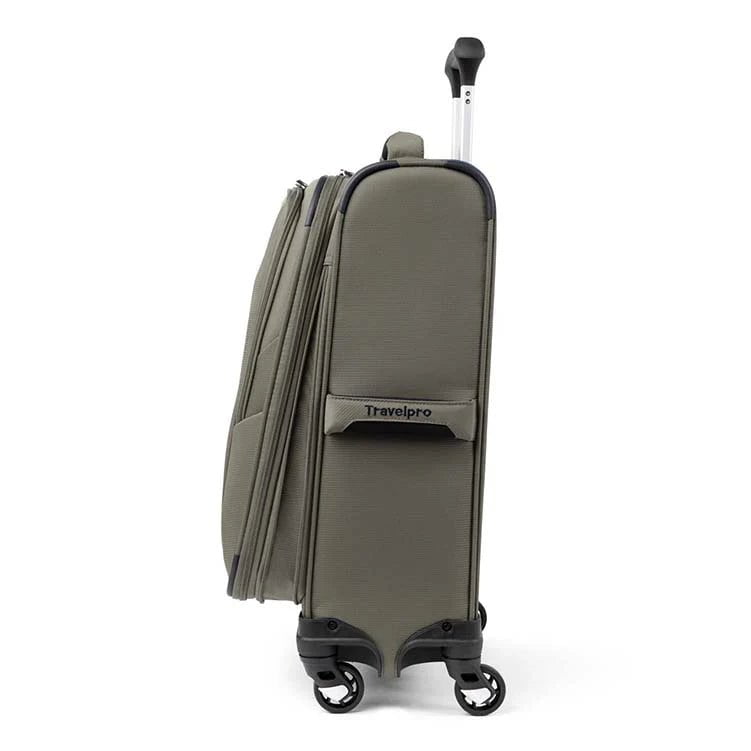 Travelpro Luggage Travelpro Maxlite® 5 Compact Carry-On Expandable Spinner Luggage