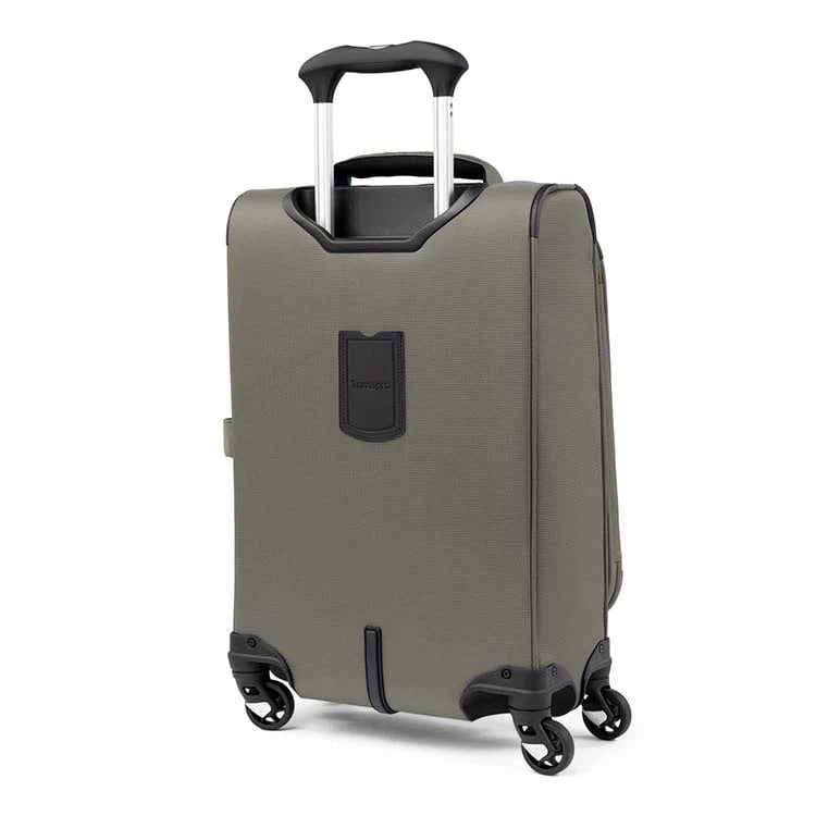 Travelpro Luggage Travelpro Maxlite® 5 Compact Carry-On Expandable Spinner Luggage
