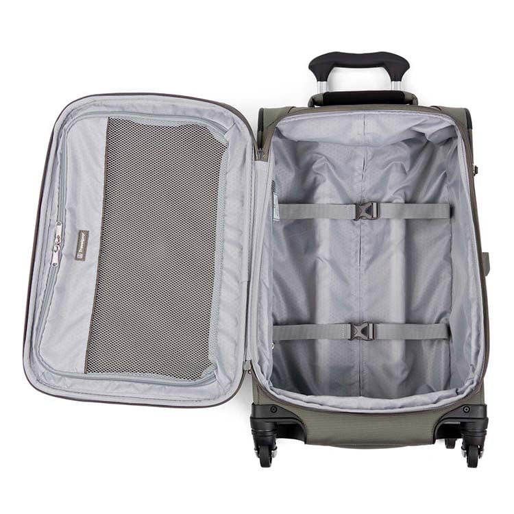 Travelpro Luggage Travelpro Maxlite® 5 Compact Carry-On Expandable Spinner Luggage