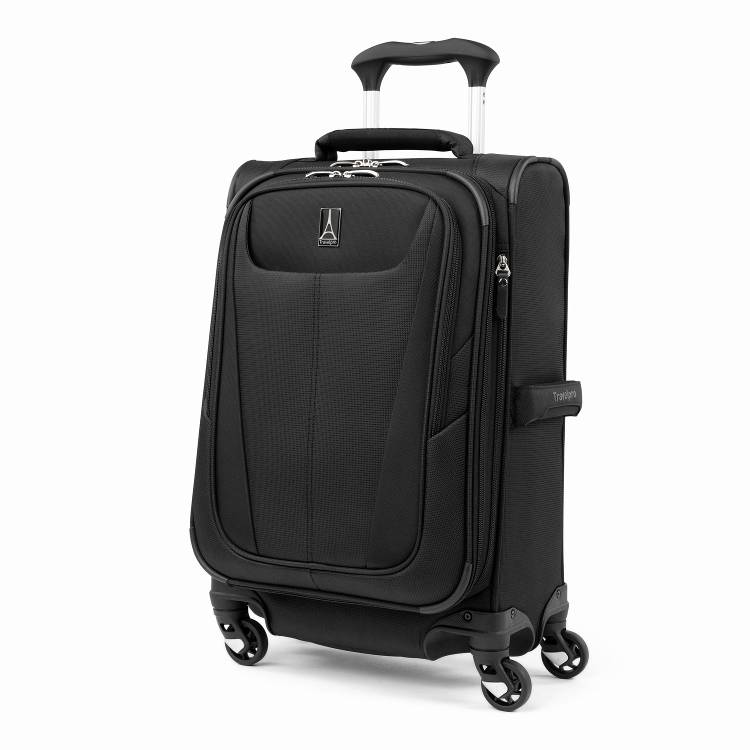 Travelpro Luggage Travelpro Maxlite® 5 Compact Carry-On Expandable Spinner Luggage