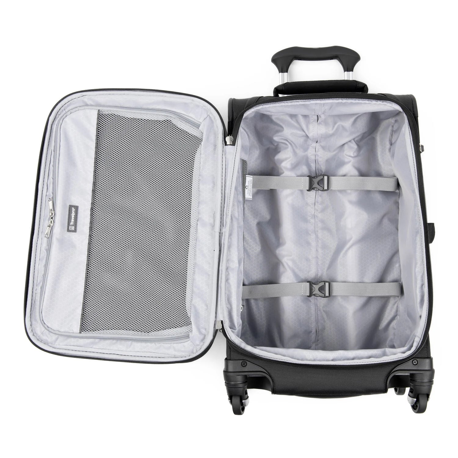 Travelpro Luggage Travelpro Maxlite® 5 Compact Carry-On Expandable Spinner Luggage