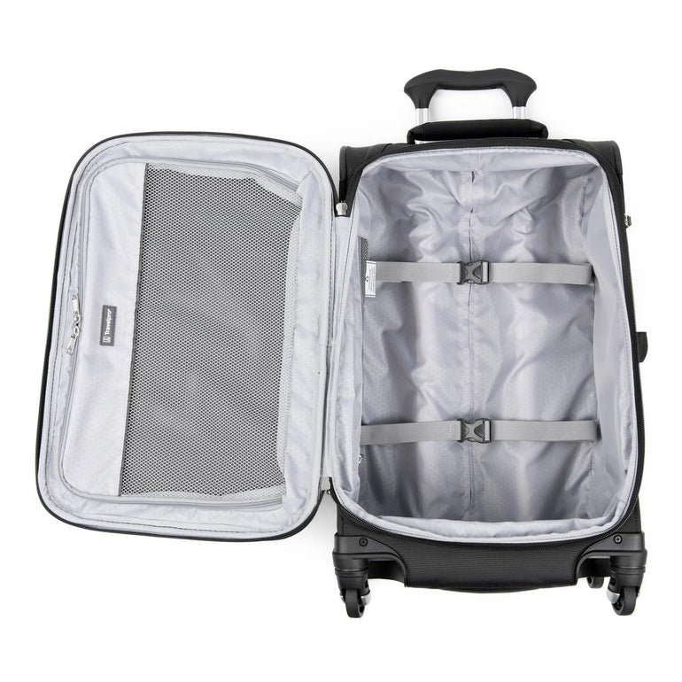 Travelpro Luggage Travelpro Maxlite® 5 Compact Carry-On Expandable Spinner Luggage