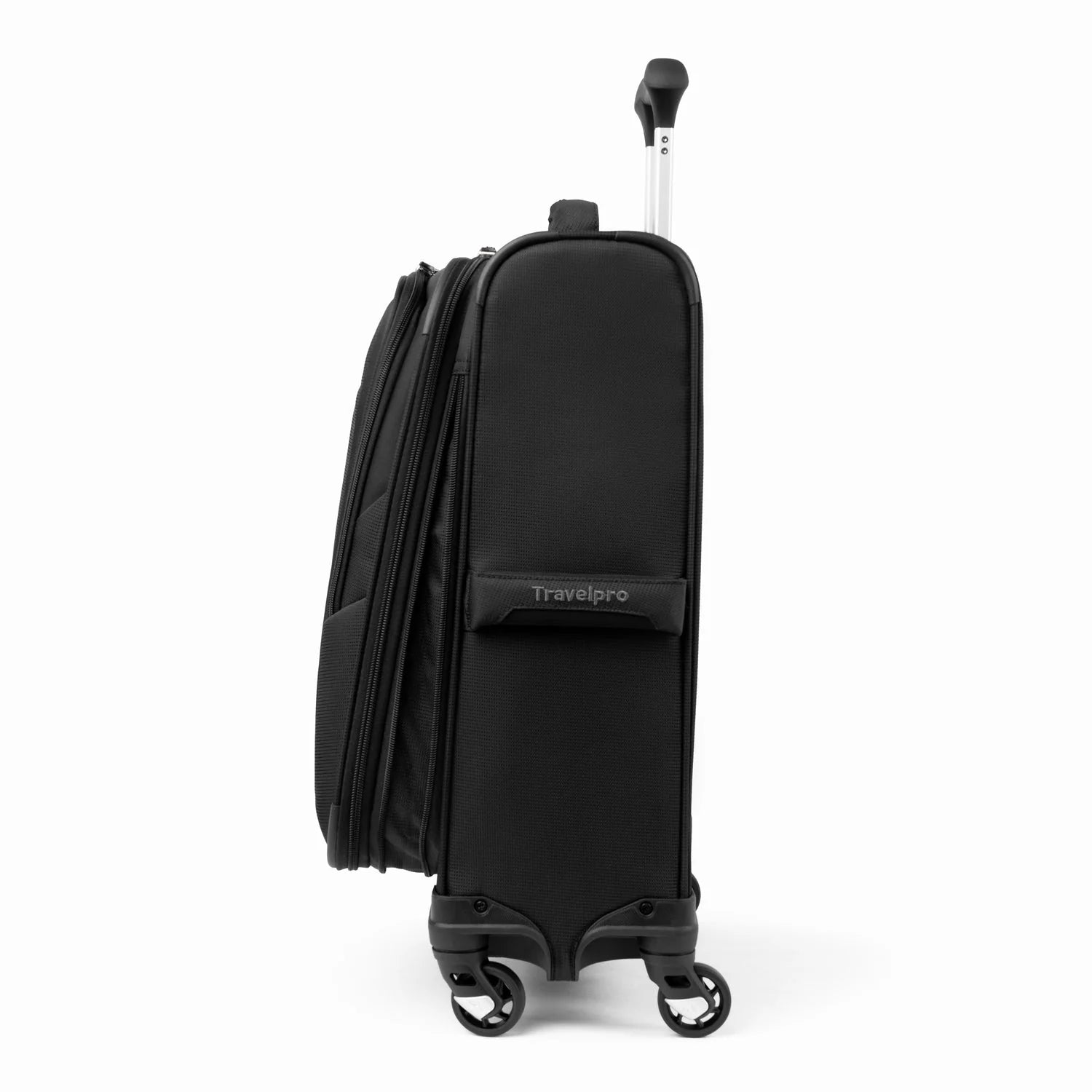 Travelpro Luggage Travelpro Maxlite® 5 Compact Carry-On Expandable Spinner Luggage