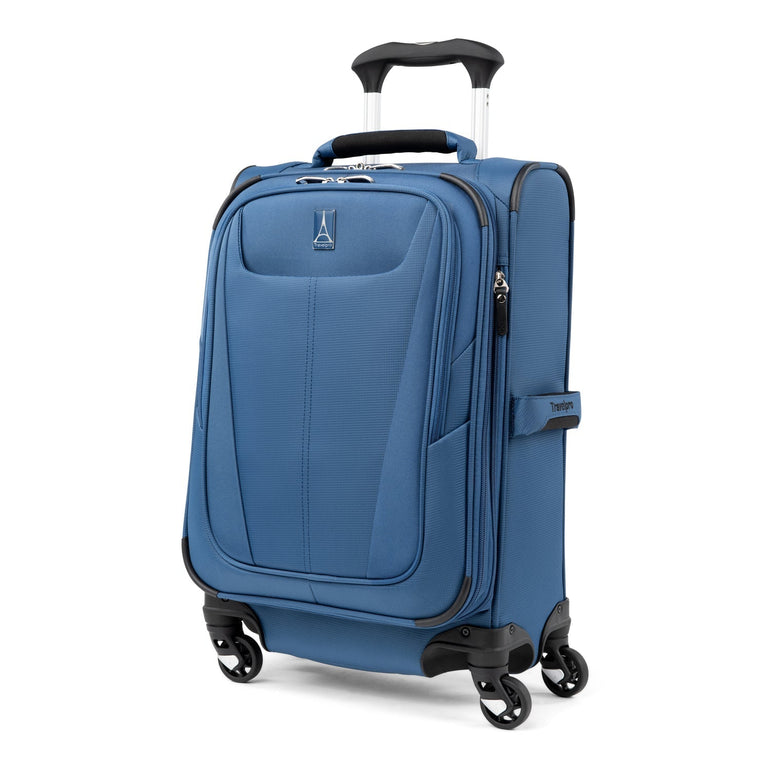 Travelpro Luggage Travelpro Maxlite® 5 Compact Carry-On Expandable Spinner Luggage