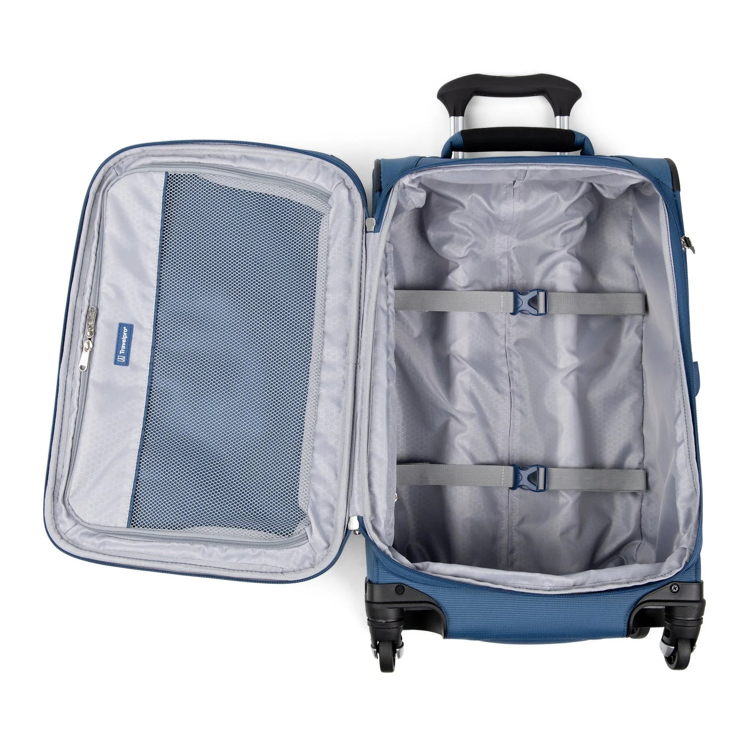 Travelpro Luggage Travelpro Maxlite® 5 Compact Carry-On Expandable Spinner Luggage