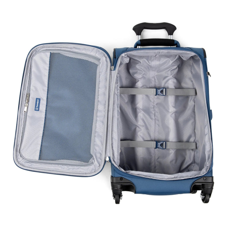 Travelpro Luggage Travelpro Maxlite® 5 Compact Carry-On Expandable Spinner Luggage