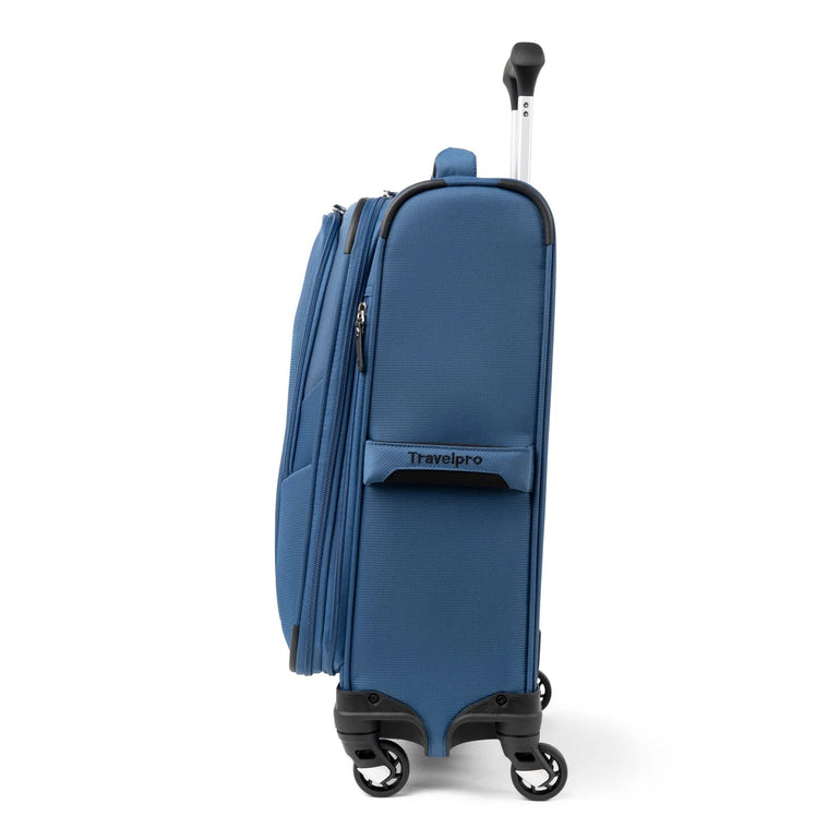 Travelpro Luggage Travelpro Maxlite® 5 Compact Carry-On Expandable Spinner Luggage