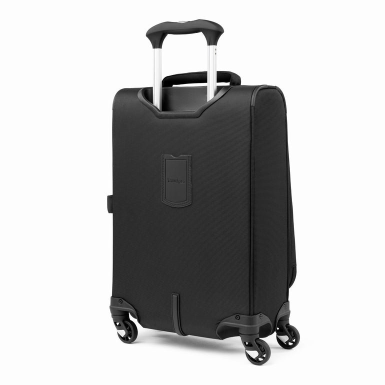 Travelpro Luggage Travelpro Maxlite® 5 Compact Carry-On Expandable Spinner Luggage