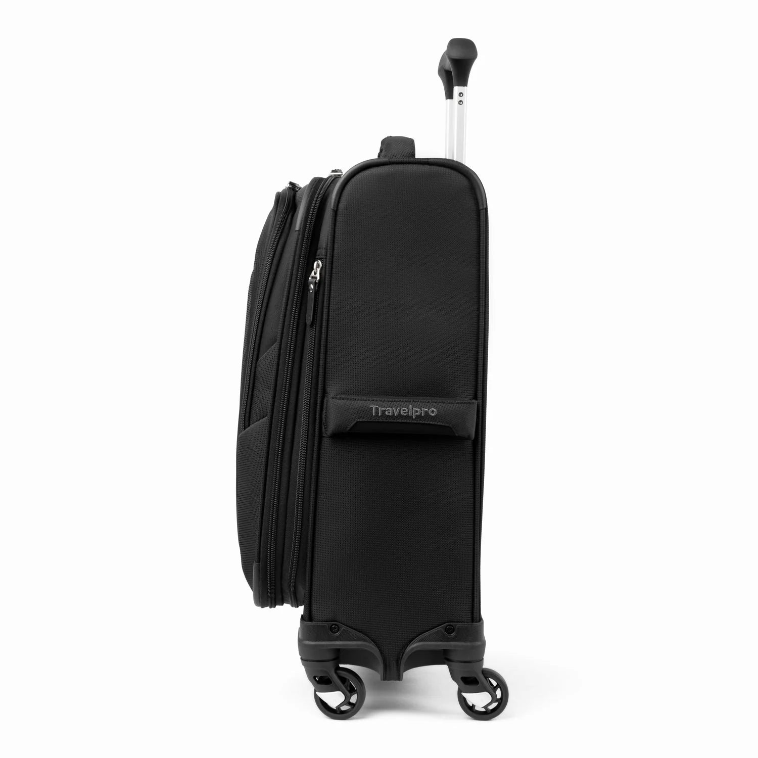 Travelpro Luggage Travelpro Maxlite® 5 Compact Carry-On Expandable Spinner Luggage