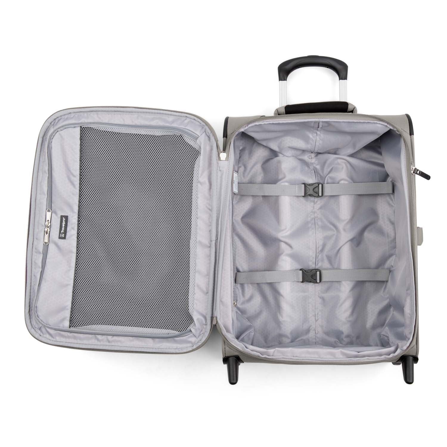 Travelpro Luggage Travelpro Maxlite 5 International Carry-On Rollaboard Luggage