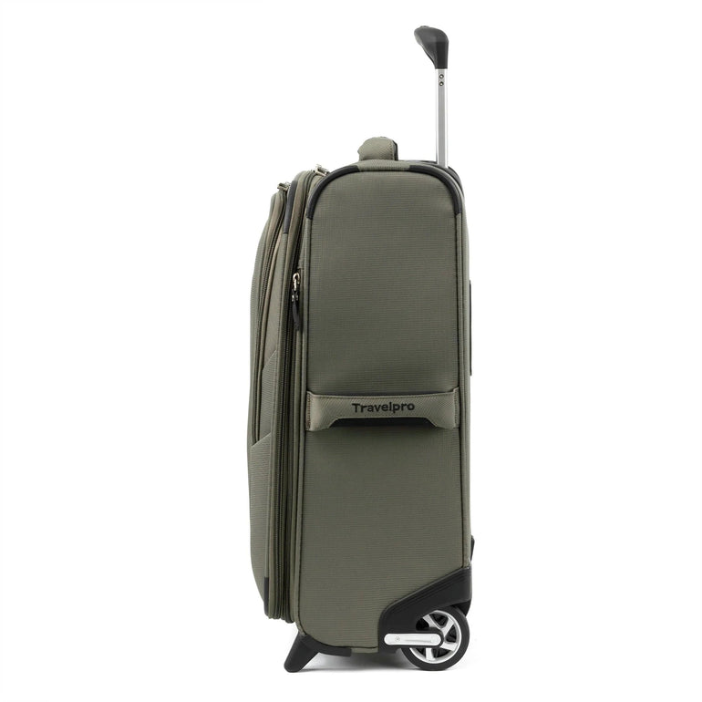 Travelpro Luggage Travelpro Maxlite 5 International Carry-On Rollaboard Luggage