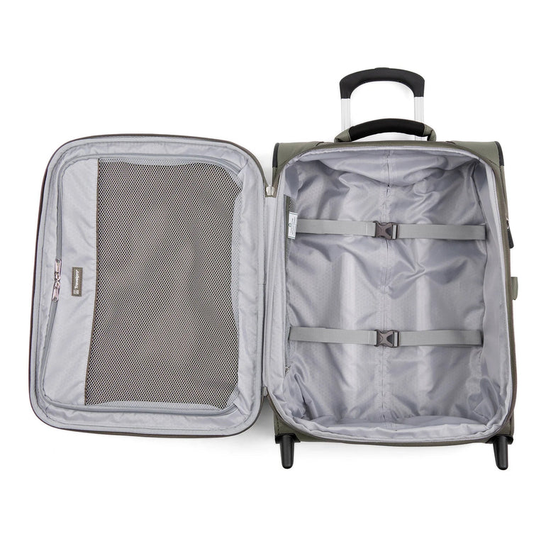 Travelpro Luggage Travelpro Maxlite 5 International Carry-On Rollaboard Luggage