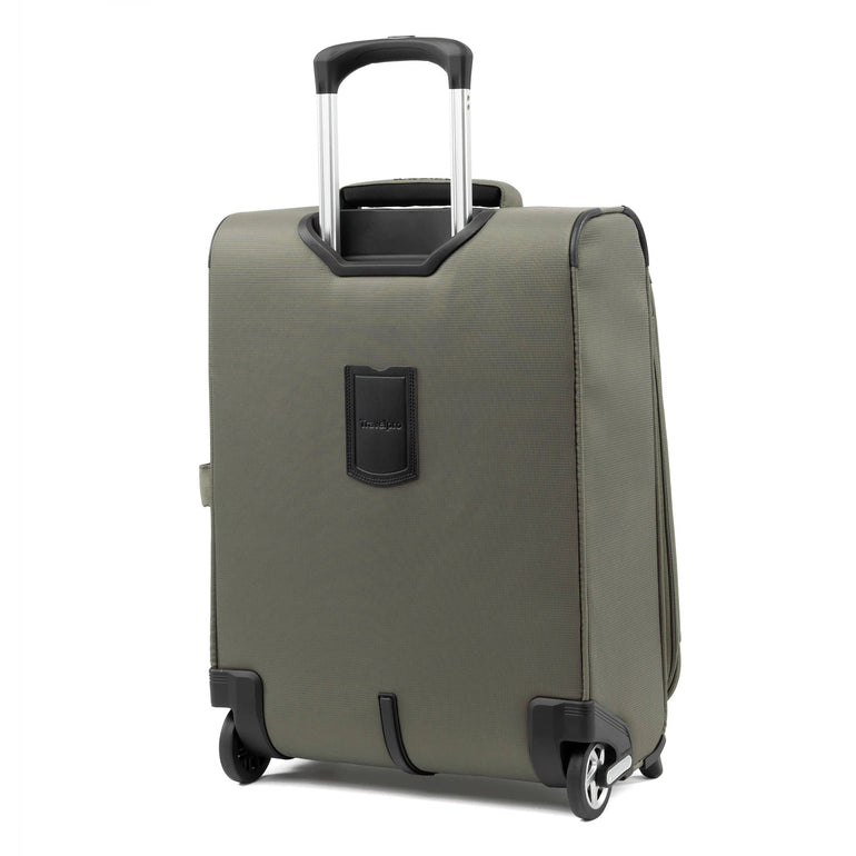Travelpro Luggage Travelpro Maxlite 5 International Carry-On Rollaboard Luggage