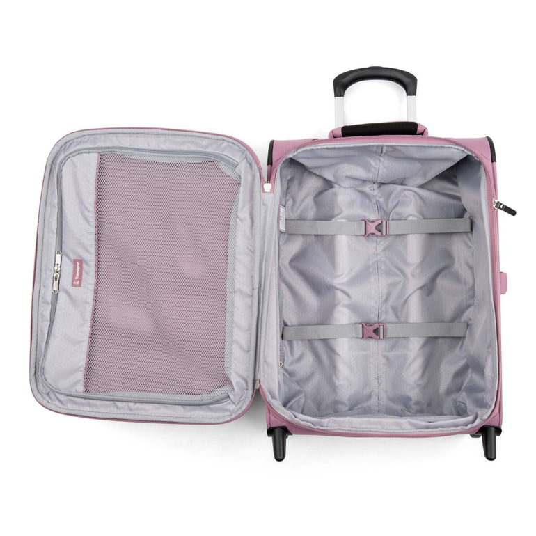 Travelpro Luggage Travelpro Maxlite 5 International Carry-On Rollaboard Luggage