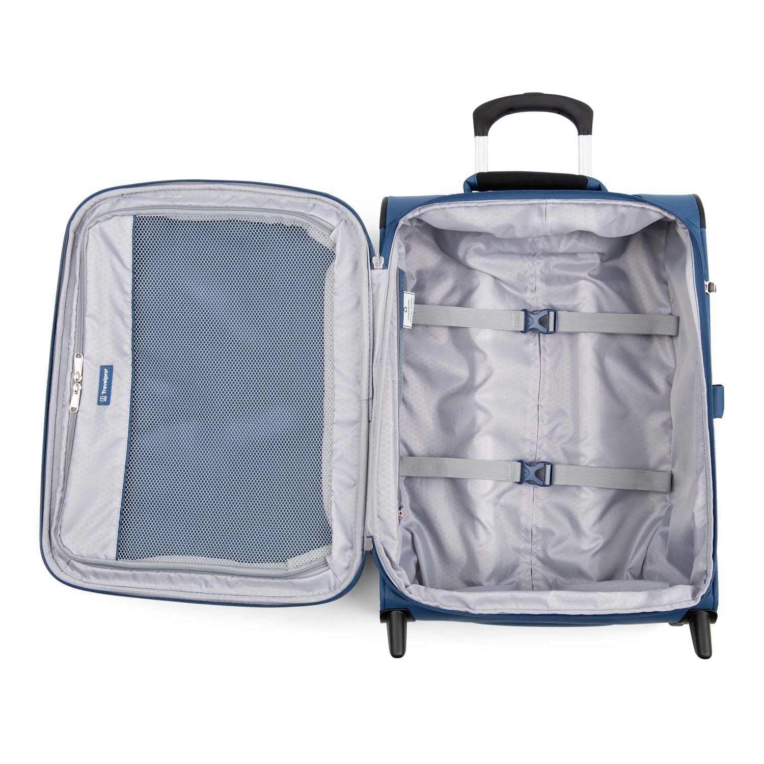 Travelpro Luggage Travelpro Maxlite 5 International Carry-On Rollaboard Luggage