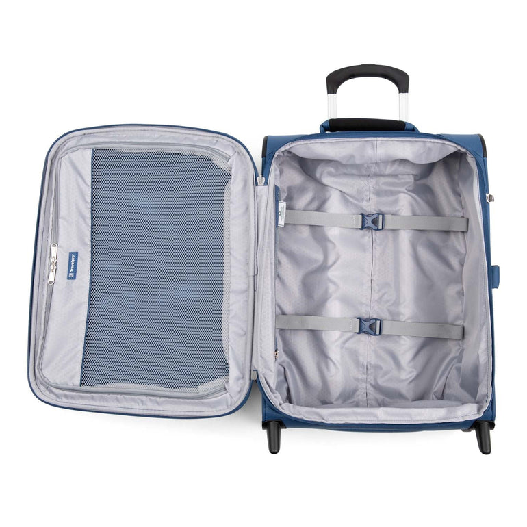 Travelpro Luggage Travelpro Maxlite 5 International Carry-On Rollaboard Luggage