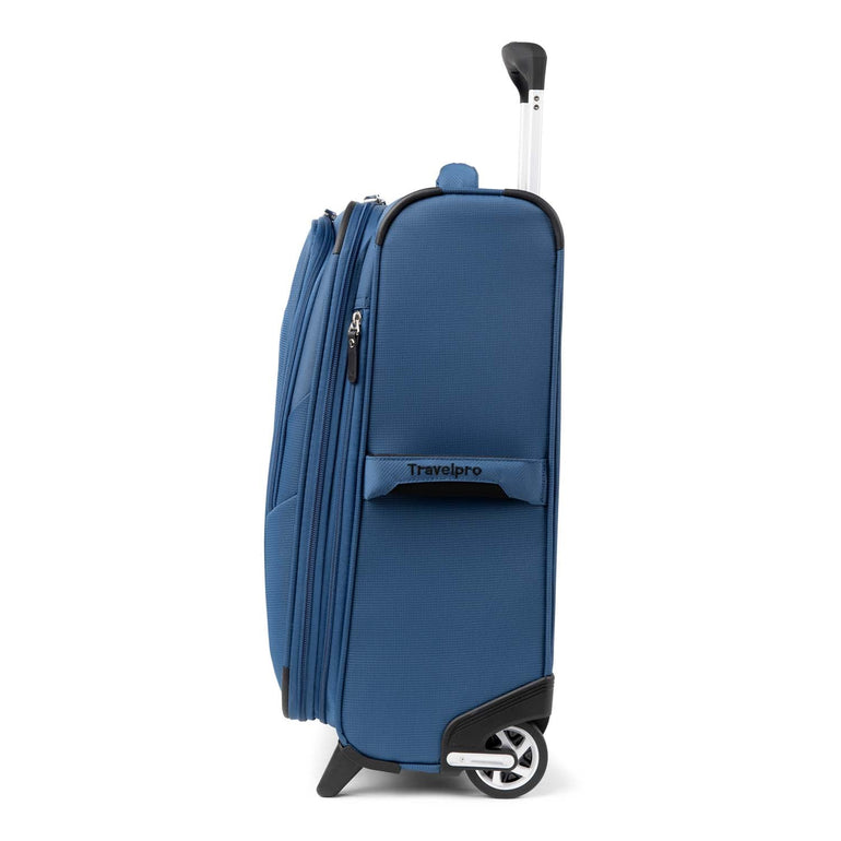 Travelpro Luggage Travelpro Maxlite 5 International Carry-On Rollaboard Luggage