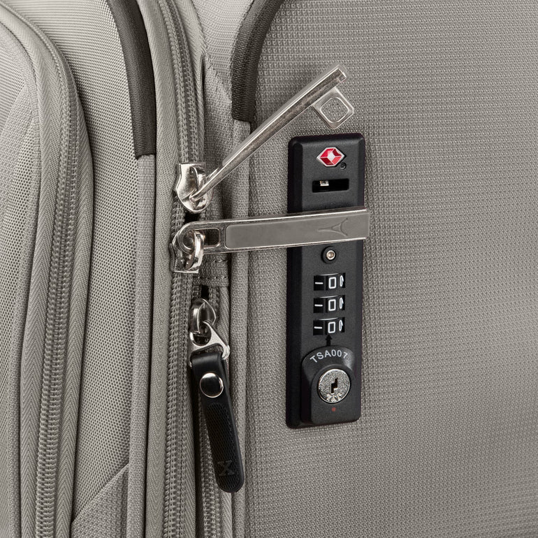 Travelpro Luggage Travelpro Maxlite 5 International Carry-On Spinner Luggage