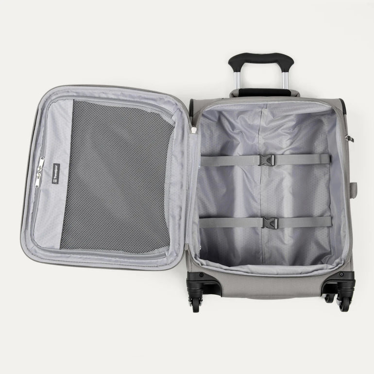 Travelpro Luggage Travelpro Maxlite 5 International Carry-On Spinner Luggage