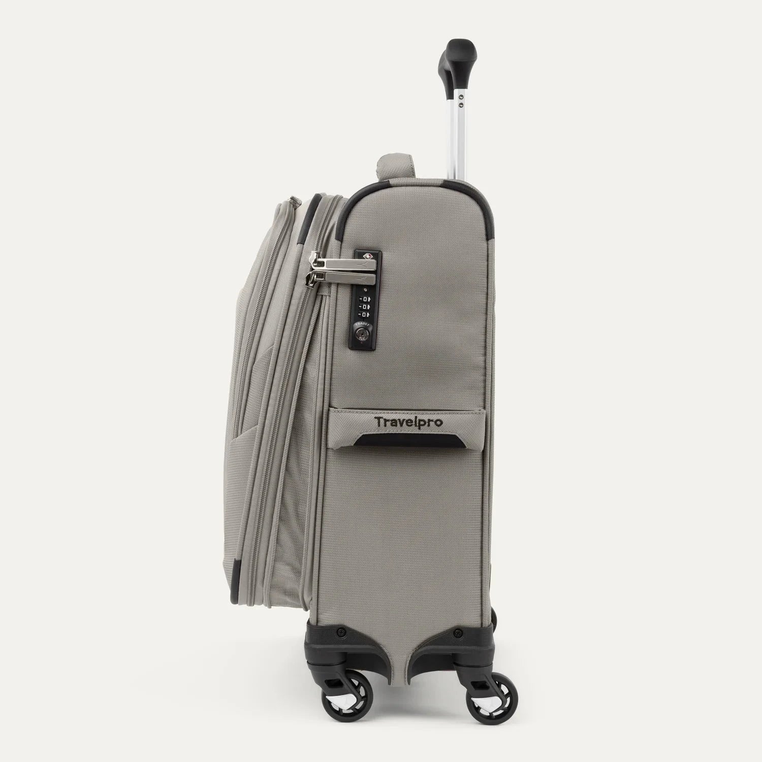 Travelpro Luggage Travelpro Maxlite 5 International Carry-On Spinner Luggage