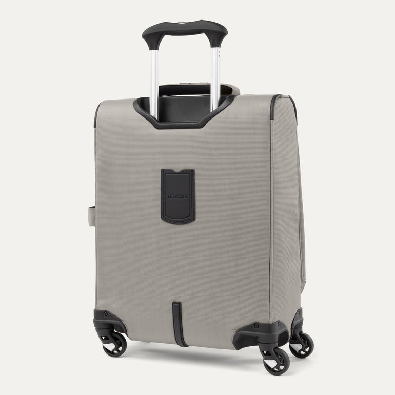 Travelpro Luggage Travelpro Maxlite 5 International Carry-On Spinner Luggage