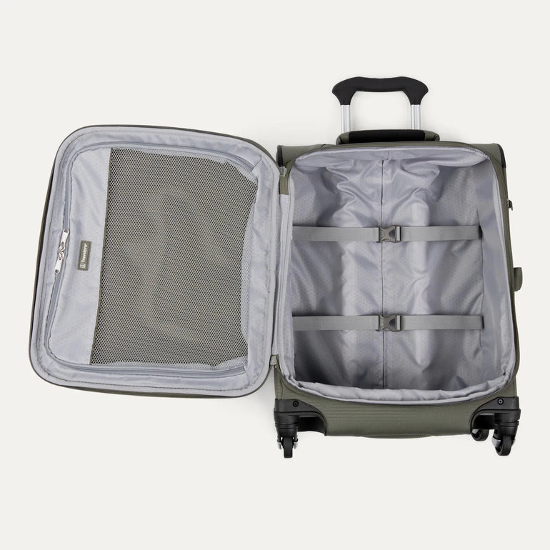 Travelpro Luggage Travelpro Maxlite 5 International Carry-On Spinner Luggage