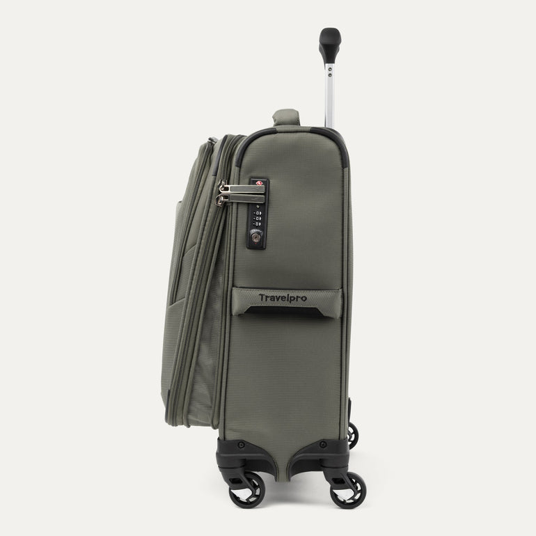 Travelpro Luggage Travelpro Maxlite 5 International Carry-On Spinner Luggage