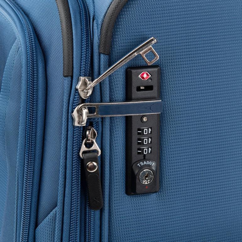 Travelpro Luggage Travelpro Maxlite 5 International Carry-On Spinner Luggage