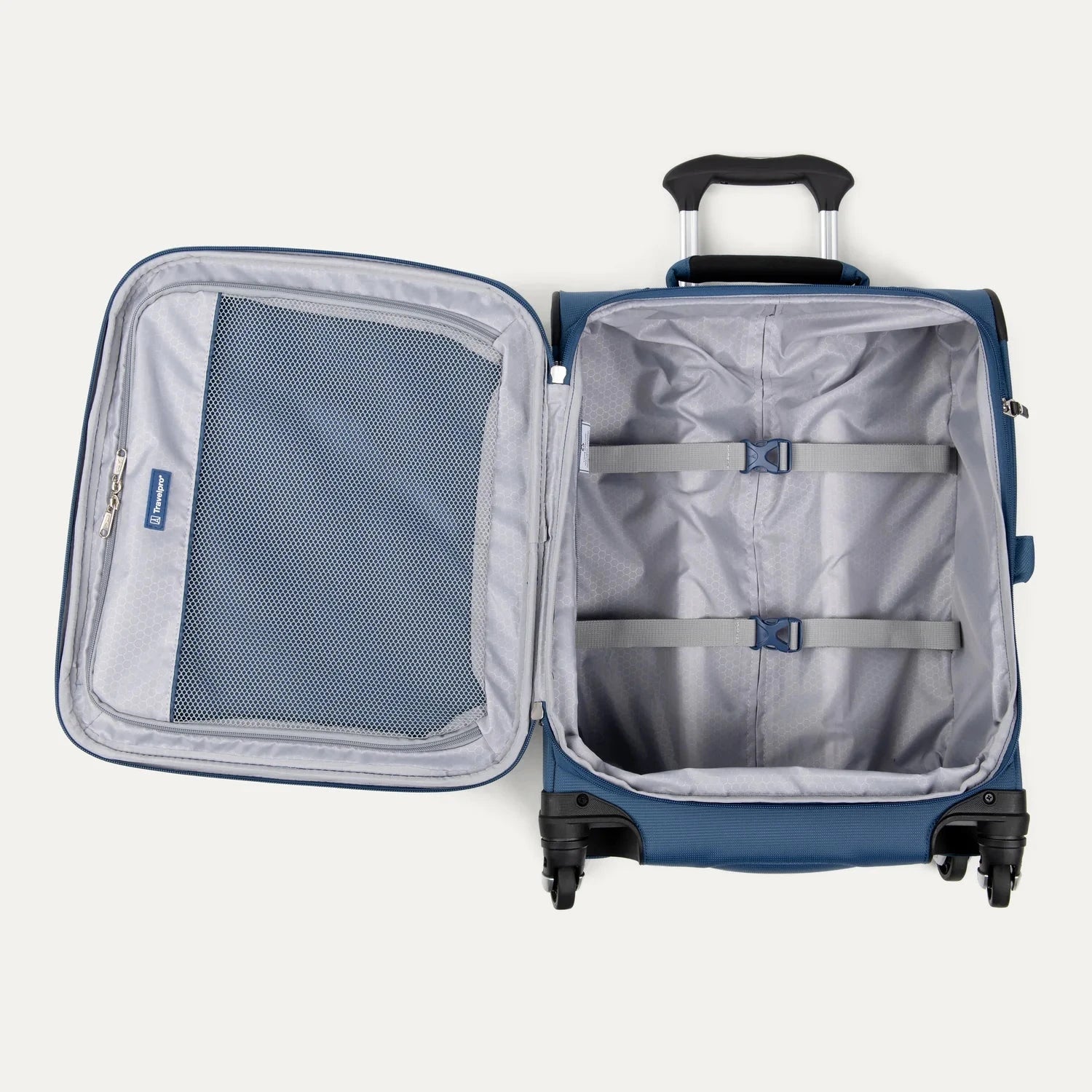 Travelpro Luggage Travelpro Maxlite 5 International Carry-On Spinner Luggage