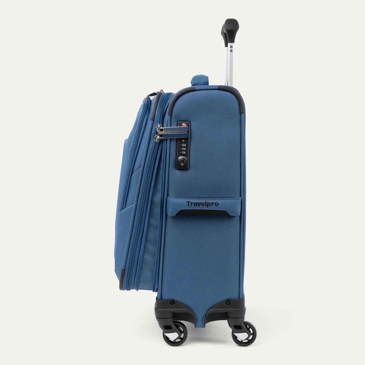 Travelpro Luggage Travelpro Maxlite 5 International Carry-On Spinner Luggage