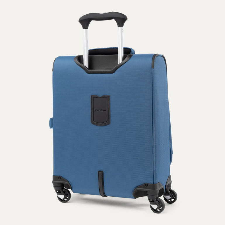 Travelpro Luggage Travelpro Maxlite 5 International Carry-On Spinner Luggage