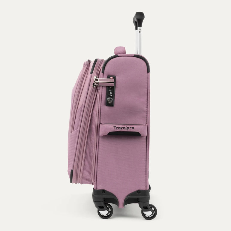 Travelpro Luggage Travelpro Maxlite 5 International Carry-On Spinner Luggage