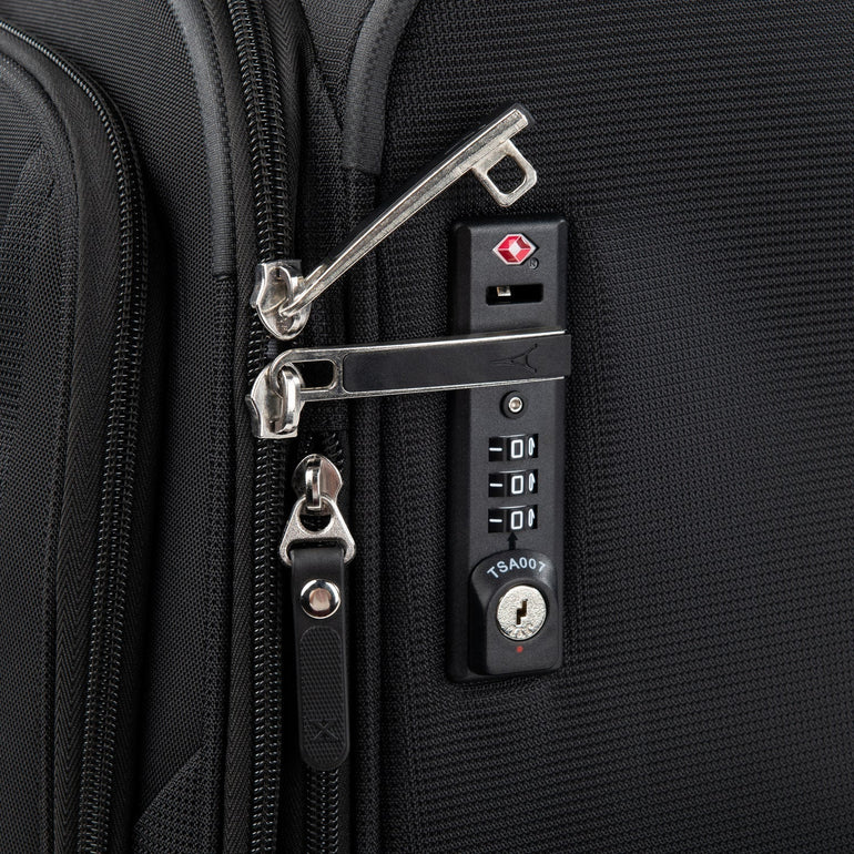 Travelpro Luggage Travelpro Maxlite 5 International Carry-On Spinner Luggage