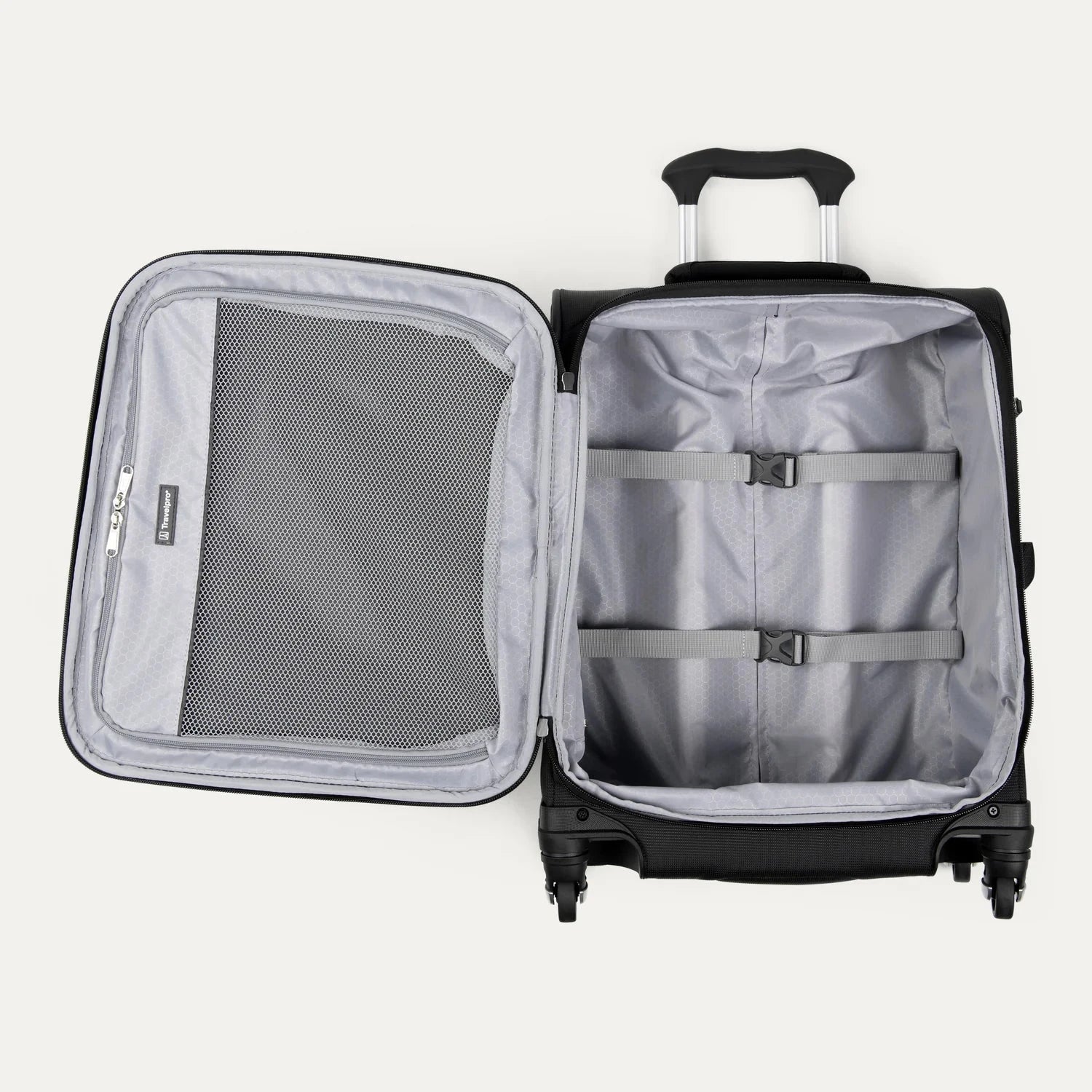 Travelpro Luggage Travelpro Maxlite 5 International Carry-On Spinner Luggage