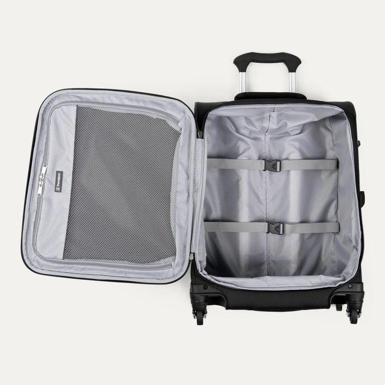 Travelpro Luggage Travelpro Maxlite 5 International Carry-On Spinner Luggage