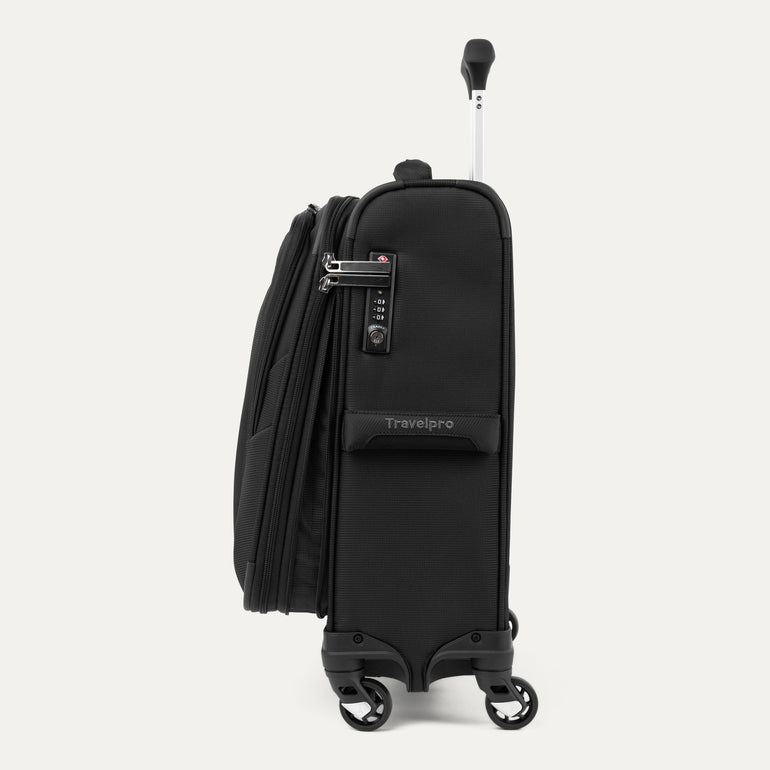 Travelpro Luggage Travelpro Maxlite 5 International Carry-On Spinner Luggage