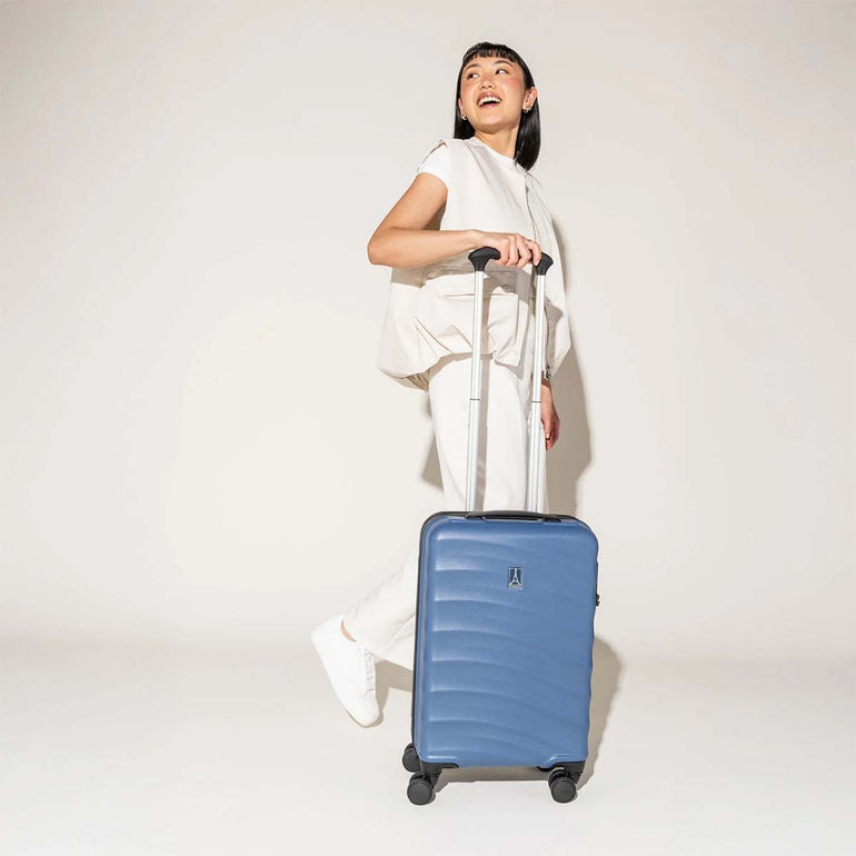 Travelpro Luggage Travelpro Maxlite Air V2 Compact Carry-On Hardside Spinner