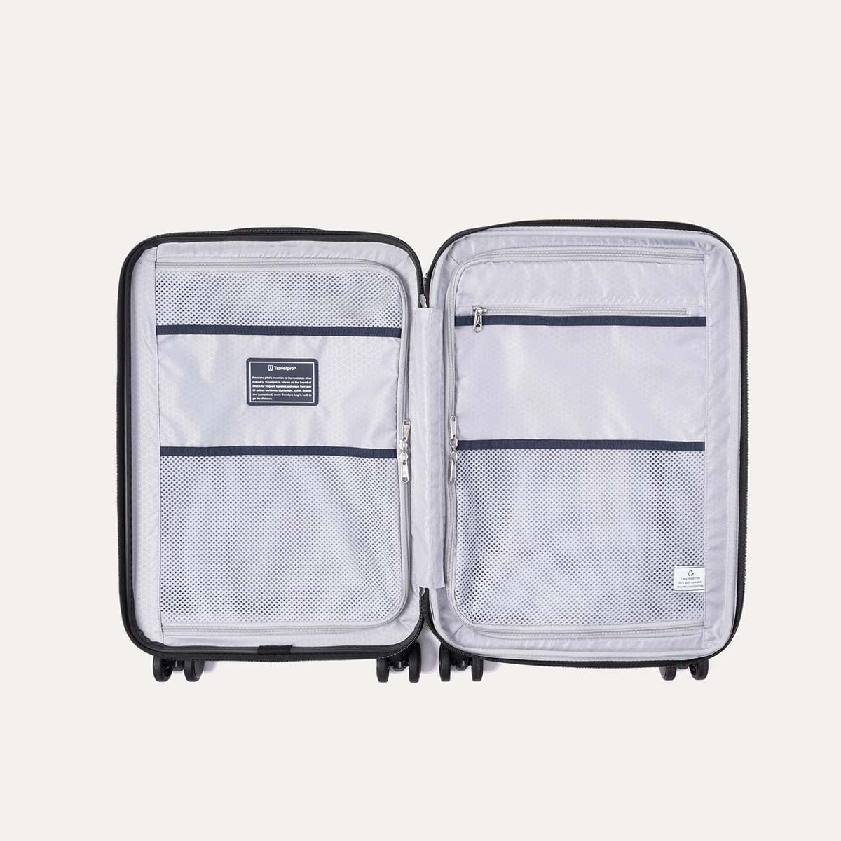 Travelpro Luggage Travelpro Maxlite Air V2 Compact Carry-On Hardside Spinner